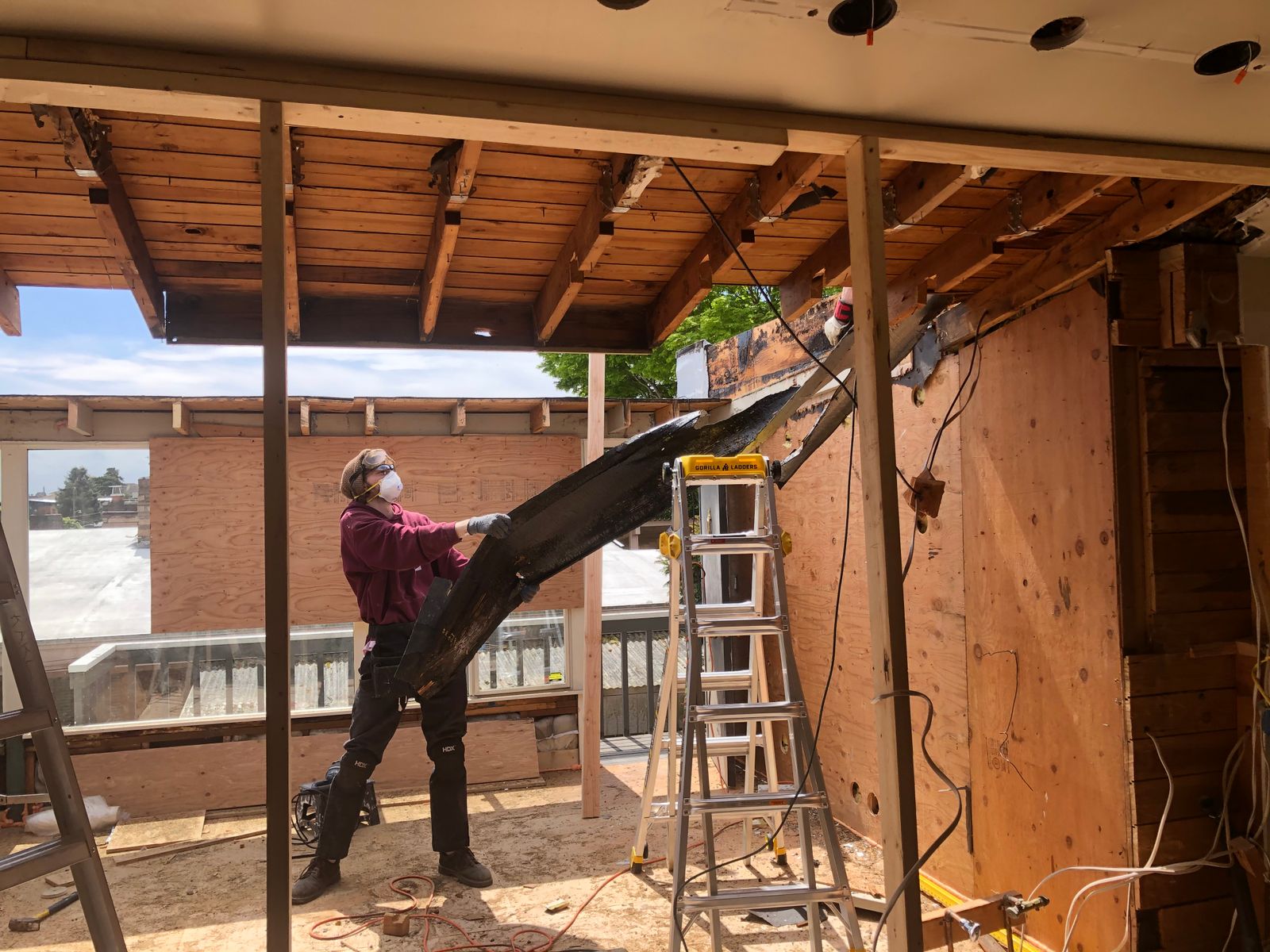 Consulenza cantiere Monza
