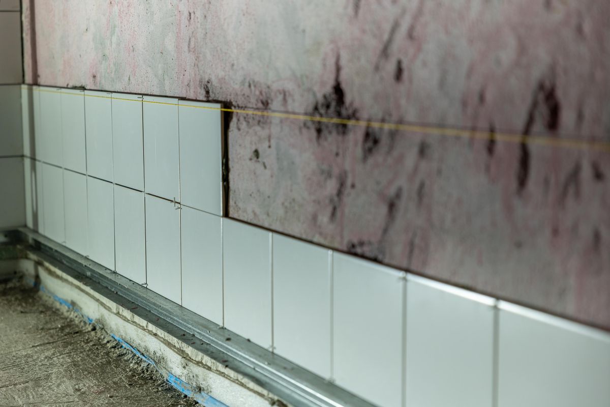 Cantiere ristrutturazione Monza 1