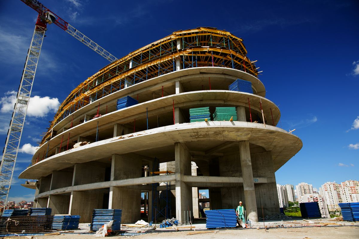 Cantiere ristrutturazione Lissone 5