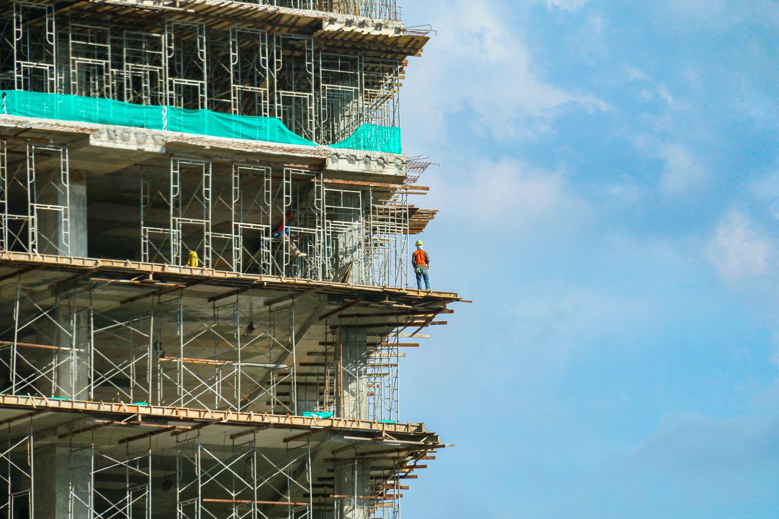 Realizzazione lavori edili Monza